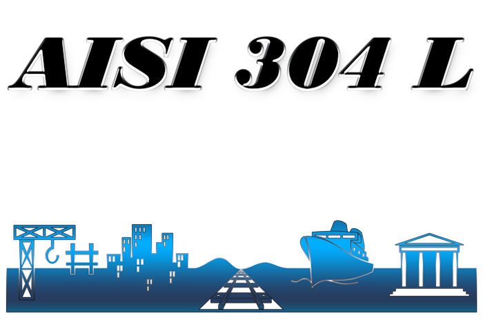 AISI 304L | EN 1.4306 | EN 1.4307 | 02Х18Н11