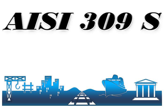 AISI 309S | EN 1.4833 | DIN X12CrNi23-13