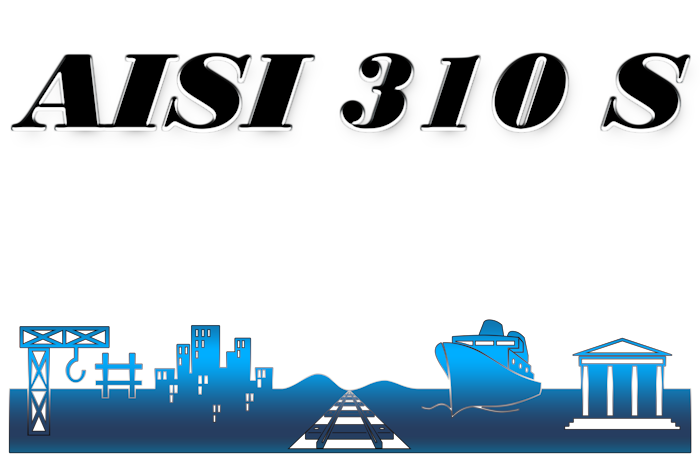 AISI 310S | EN 1.4845 | 20Х23Н18