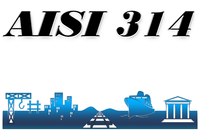 AISI 314 | EN 1.4841 | DIN X15CrNiSi25-20