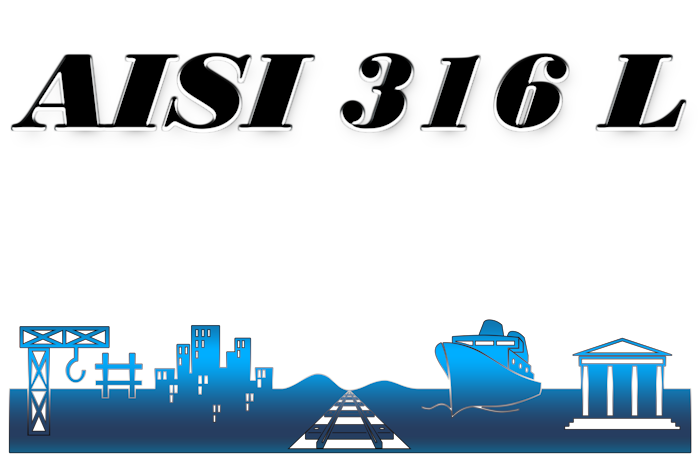 AISI 316L | EN 1.4435 | DIN X2CrNiMo18-14-3