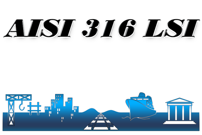 AISI 316LSi | EN 1.4430 | DIN X2CrNiMo19-12