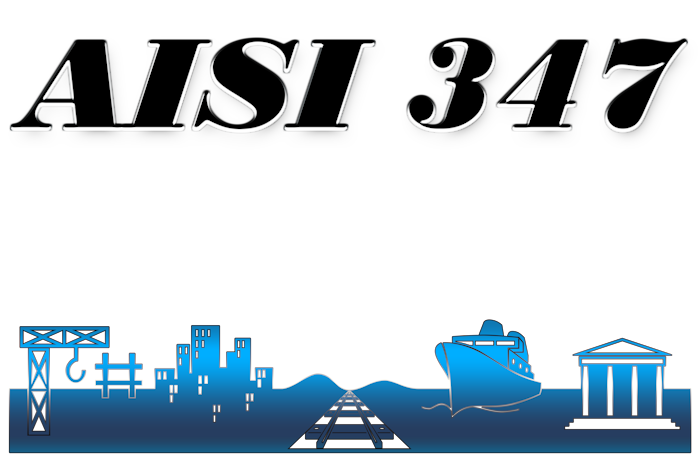 AISI 347 | EN 1.4550 | DIN X6CrNiNb18-10