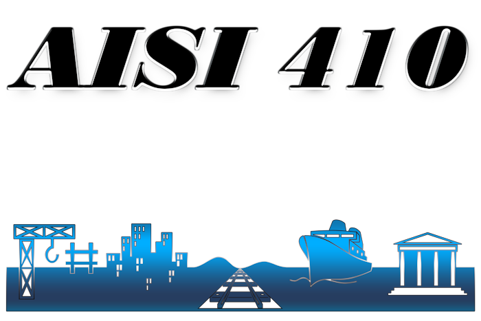 AISI 410 | EN 1.4006 | DIN X12CrN13
