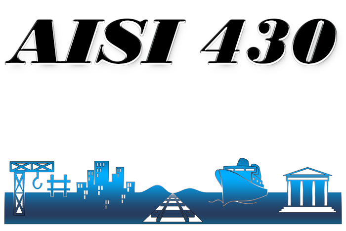 AISI 430 | EN 1.4016 | 12Х17