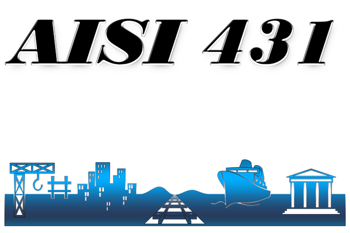 AISI 431 | EN 1.4057 | DIN X17CrNi16-2