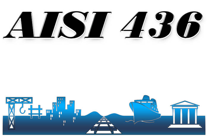 AISI 436 | EN 1.4526 | DIN X6CrMoNb17-1