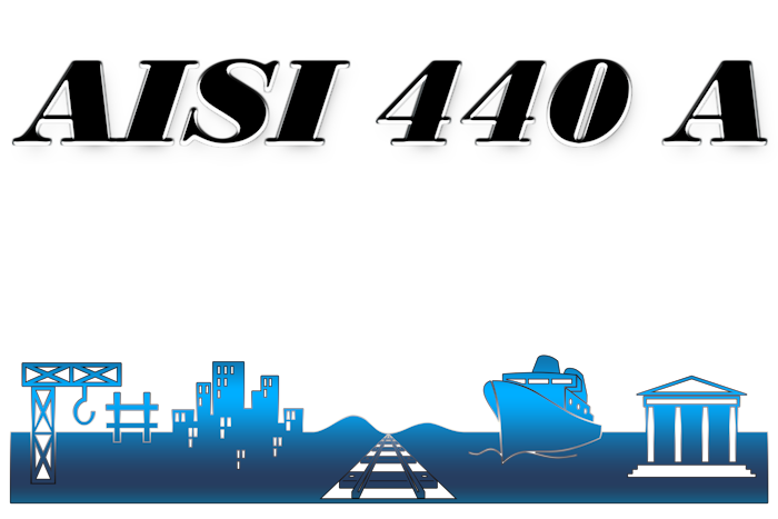 AISI 440A | EN 1.4109 | DIN X70CrMo15