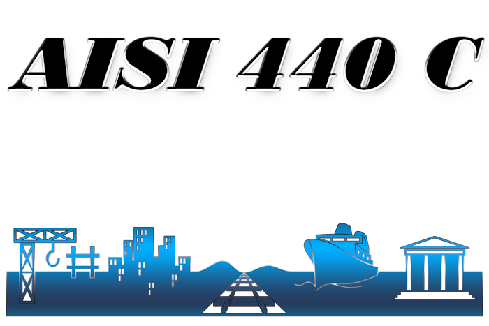 AISI 440C | EN 1.4125 | DIN X105CrMo17 | 95Х18
