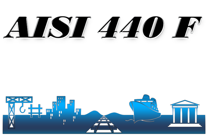 AISI 440F 