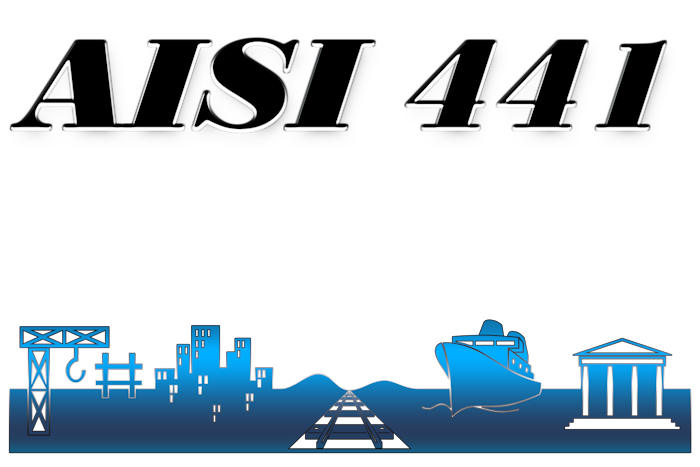 AISI 441 | EN 1.4509 | DIN X2CrTiNb18