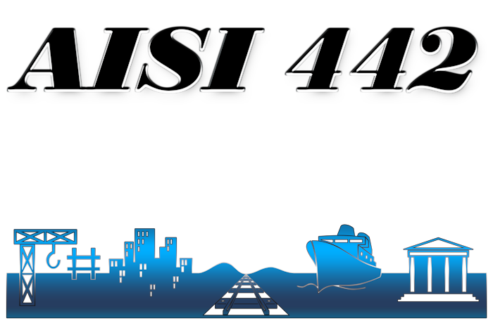 AISI 442 | EN 1.4742 | DIN X10CrAlSi18