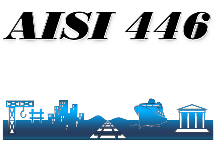 AISI 446 | EN 1.4762 | DIN X10CrAlSi25 | 15Х28