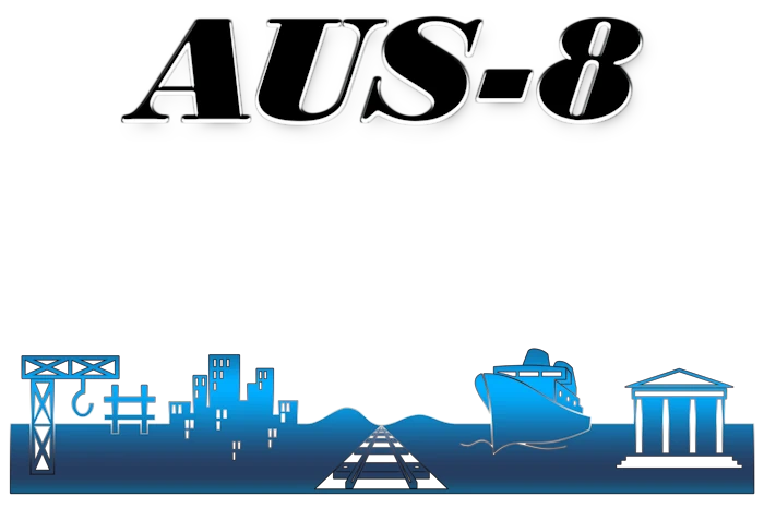 AUS-8
