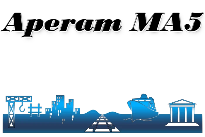 Aperam MA5 | Nitrox