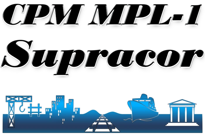 CPM MPL-1 | Supracor | Супракор