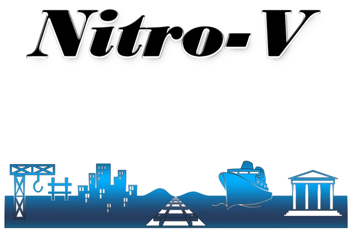 Nitro-V (Нитро-Ви)