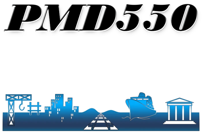 PMD550 (ПМД550)
