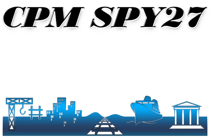 CPM SPY27