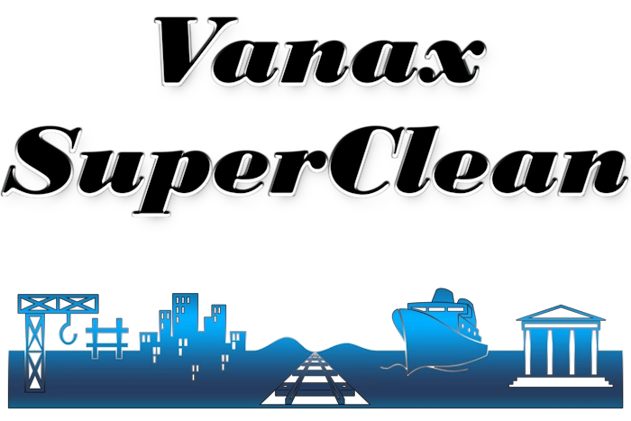 Vanax SuperClean