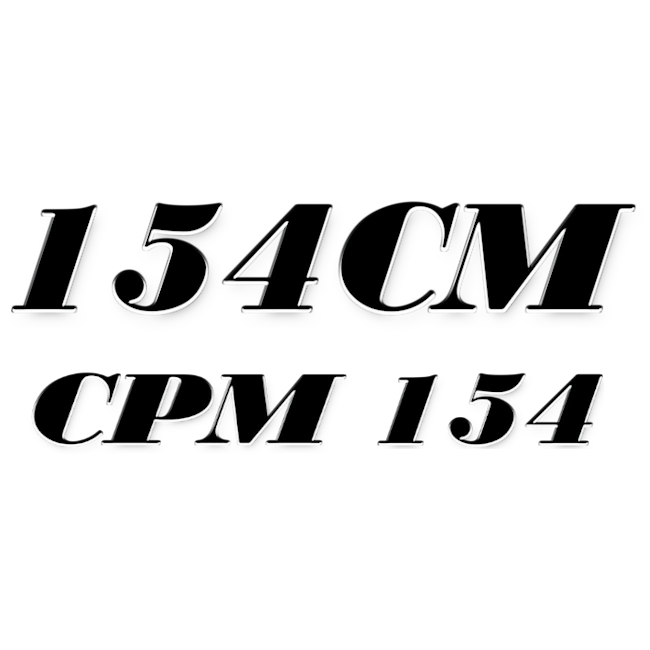 CPM 154 | 154 CM нержавеющая сталь