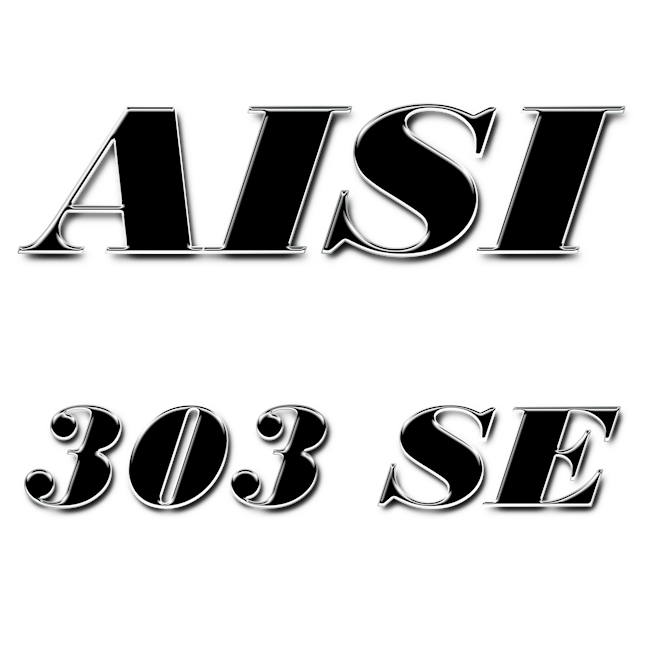 Нержавіюча Сталь Марка AISI 303Se | S30323