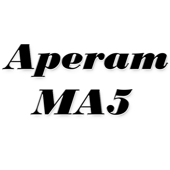 Aperam MA5 | Nitrox (Нітрокс) - нержавіюча сталь