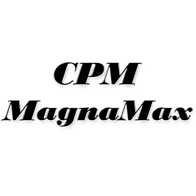CPM MagnaMax | Магнамакс нержавіюча сталь