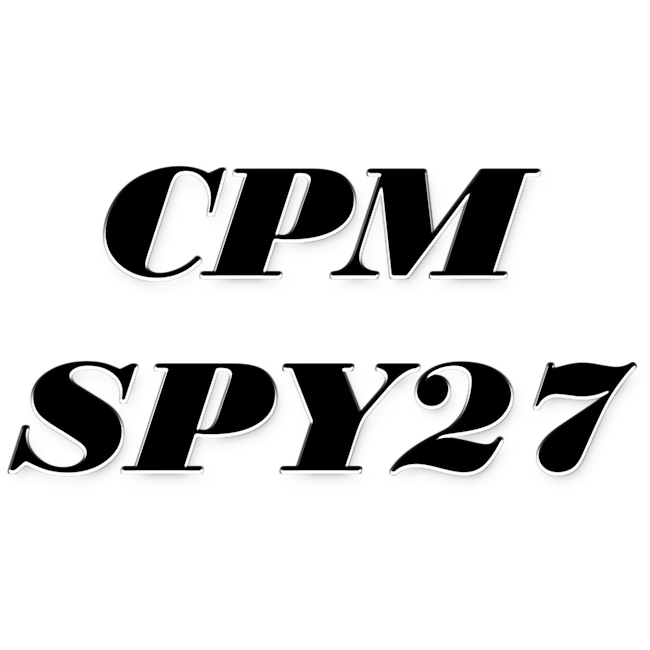 CPM SPY27 нержавіюча сталь