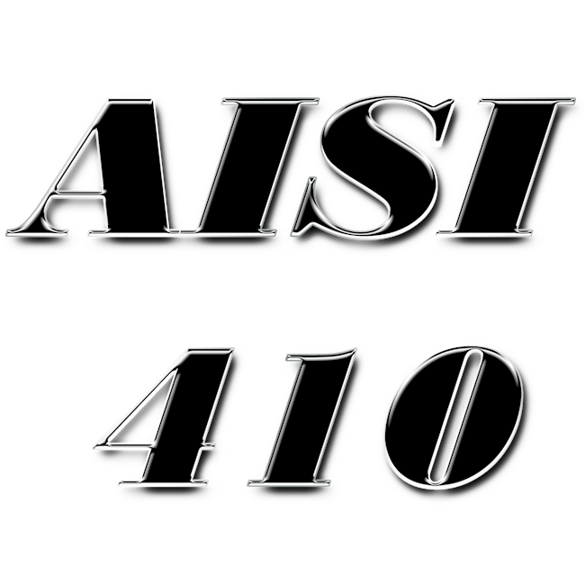 Нержавеющая Сталь Марка AISI 410 | EN 1.4006 | DIN X12CrN13
