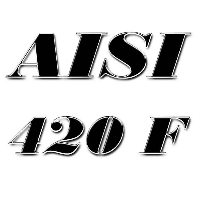 Нержавіюча Сталь Марка AISI 420F | EN 1.4029 | DIN X29CrS13