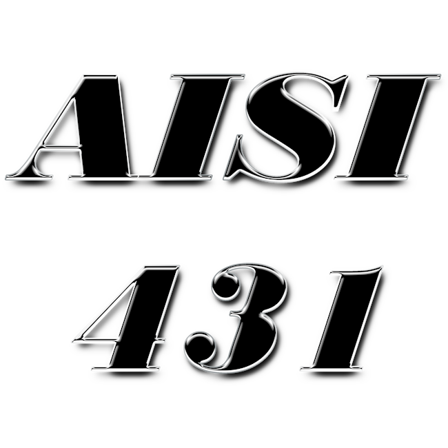Нержавіюча Сталь Марка AISI 431 | EN 1.4057 | DIN X17CrNi16-2