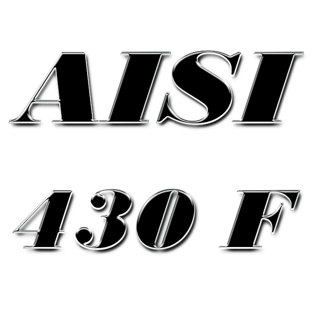 Нержавіюча Сталь Марка AISI 430F | EN 1.4105 | DIN X6CrMoS17 | EN 1.4104 | DIN X14CrMoS17