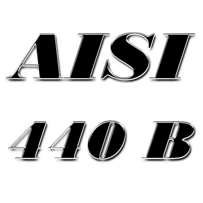 Нержавіюча Сталь Марка AISI 440B | EN 1.4112 | DIN X90CrMoV18 | 95Х18МФ