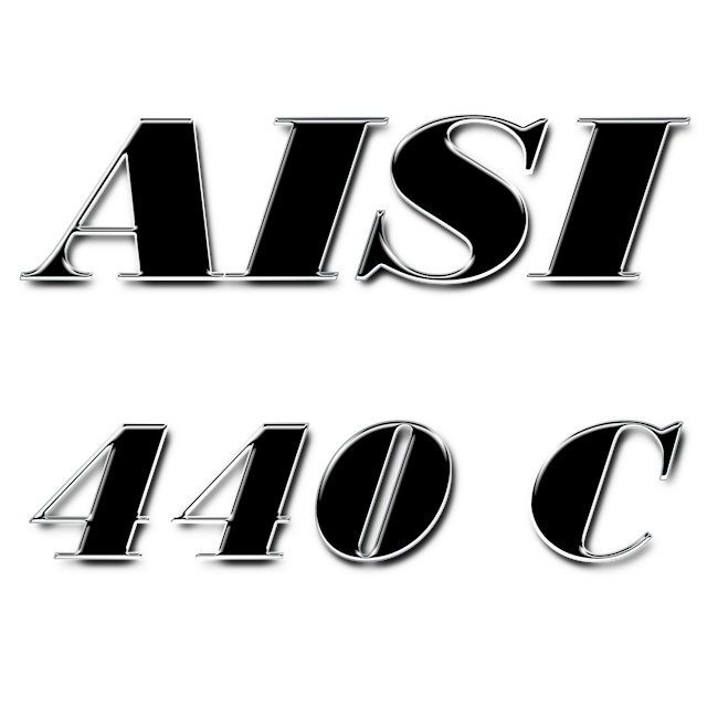 Нержавіюча Сталь Марка AISI 440C | EN 1.4125 | DIN X105CrMo17