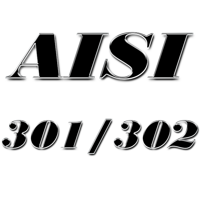 Нержавіюча Сталь Марка AISI 301 / AISI 302 | EN 1.4310 | DIN X10CrNi18-8