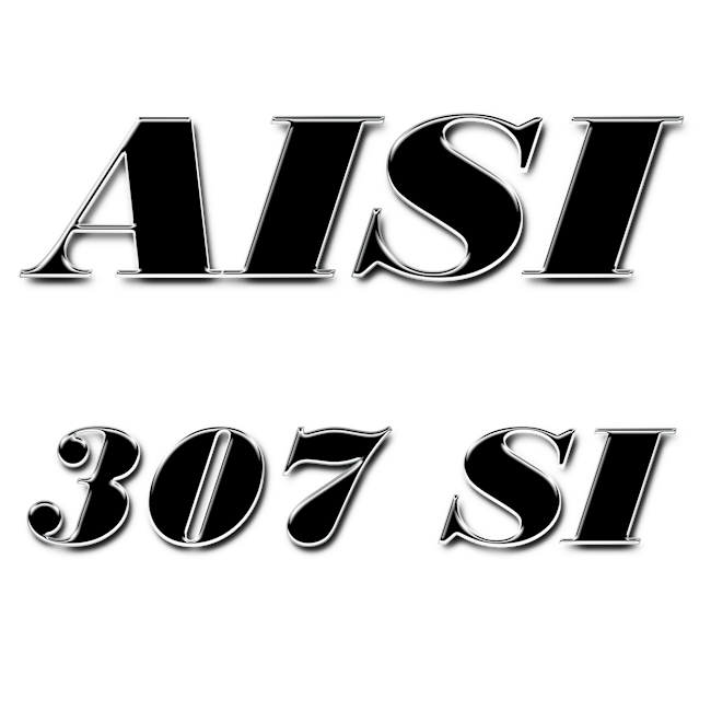 Нержавіюча Сталь Марка AISI 307Si | EN 1.4370 | DIN X15CrNiMn18-8 | 08Х20Н9Г7Т