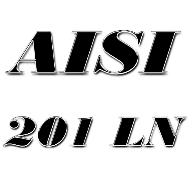 Нержавеющая Сталь Марка AISI 201LN | EN 1.4371 | DIN X2CrMnNiN17-7-5