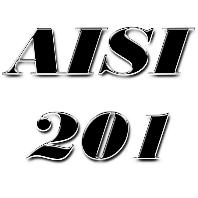 Нержавеющая Сталь Марка AISI 201 | EN 1.4372