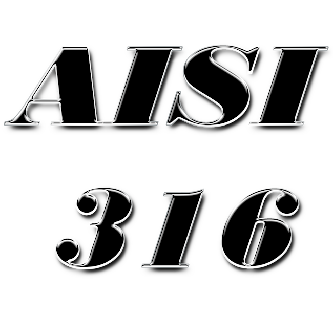 Нержавіюча Сталь Марка AISI 316 | EN 1.4401 | DIN X5CrNiMo17-12-2