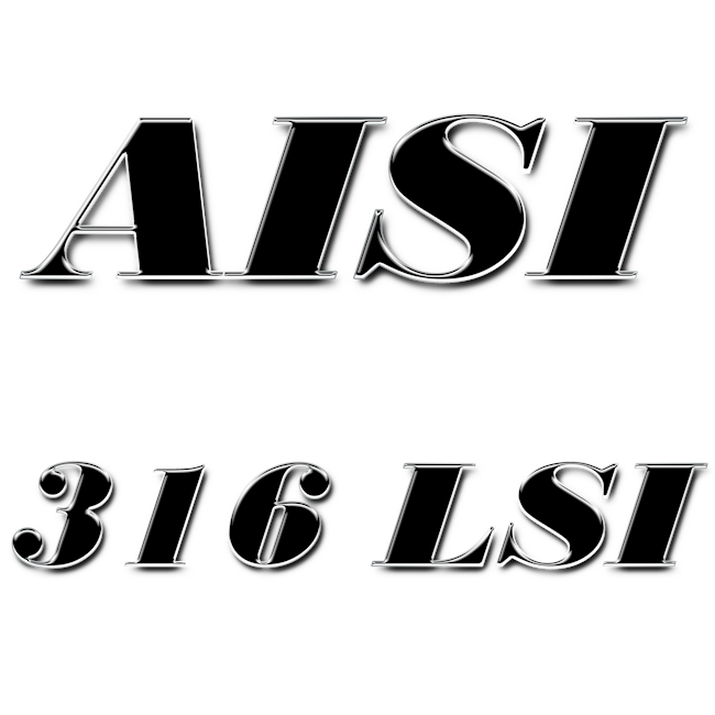 Нержавіюча Сталь Марка AISI 316LSi | EN 1.4430 | DIN X2CrNiMo19-12