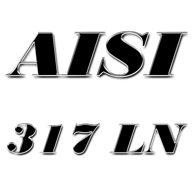 Нержавіюча Сталь Марка AISI 317LN | EN 1.4434 | DIN X2CrNiMoN18-12-4