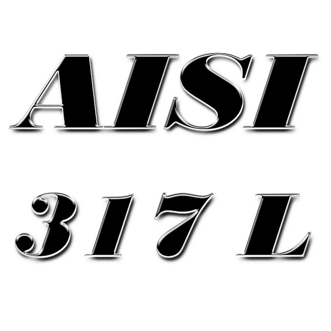 Нержавіюча Сталь Марка AISI 317L | EN 1.4438 | DIN X2CrNiMo-18-16-4 