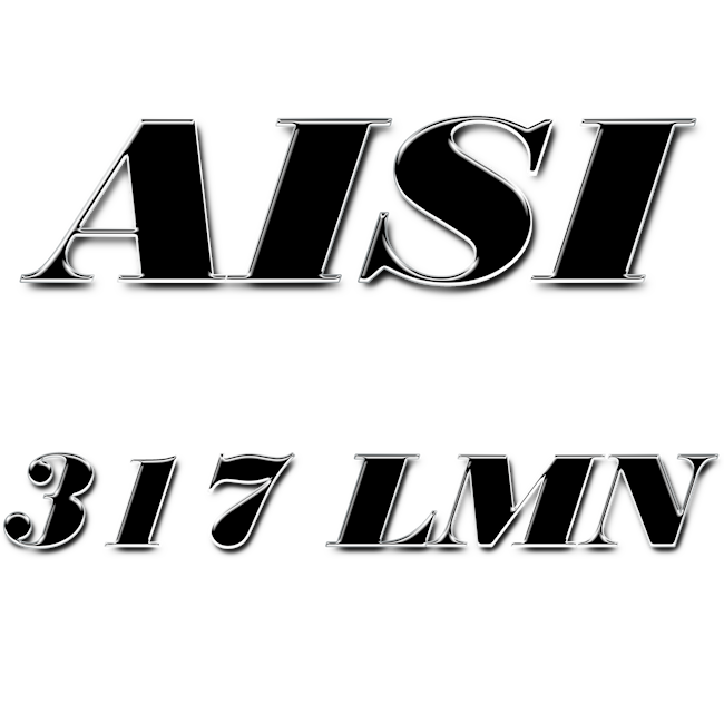 Нержавіюча Сталь Марка AISI 317LMN | EN 1.4439 | DIN X2CrNiMoN17-13-5