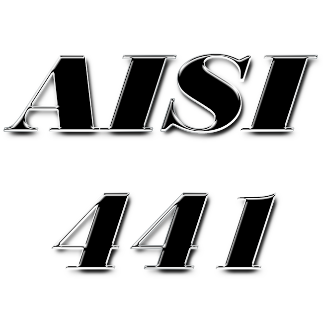 Нержавіюча Сталь Марка AISI 441 | EN 1.4509 | DIN X2CrTiNb18