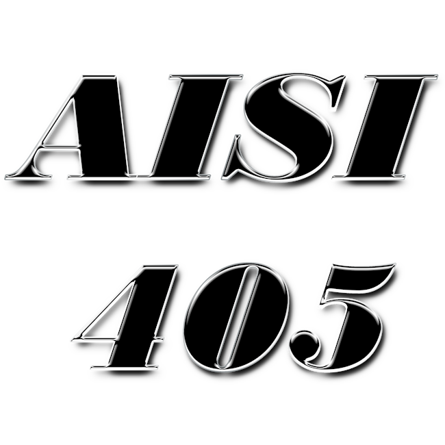 Нержавіюча Сталь Марка AISI 405 | EN 1.4724 | DIN X10CrAlSi13