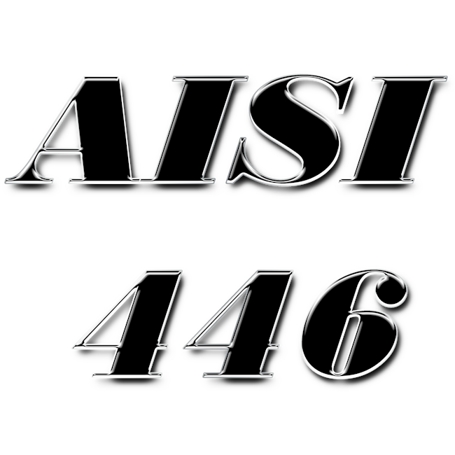 Нержавіюча Сталь Марка AISI 446 | EN 1.4762 | DIN X10CrAlSi25
