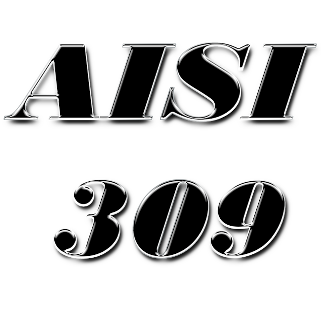 Нержавіюча Сталь Марка AISI 309 | EN 1.4828 | DIN X15CrNiSi20-12