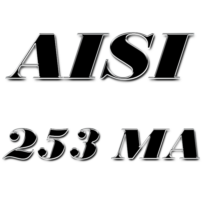 Нержавеющая Сталь Марка AISI 253MA | EN 1.4835 | DIN X9CrNiSiNCe21-11-2