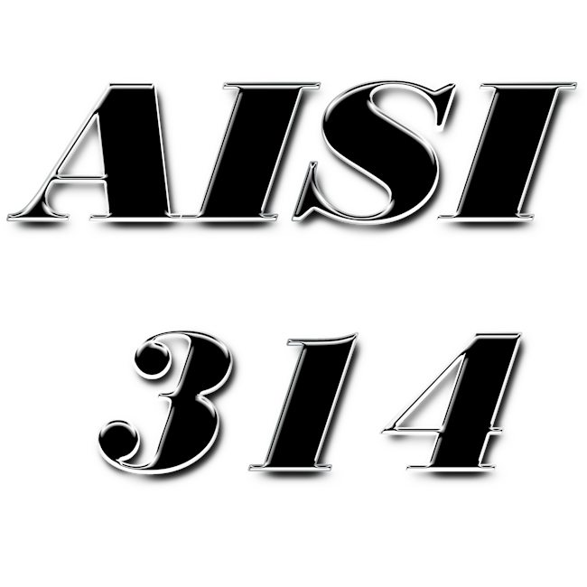 Нержавіюча Сталь Марка AISI 314 | EN 1.4841 | DIN X15CrNiSi25-20